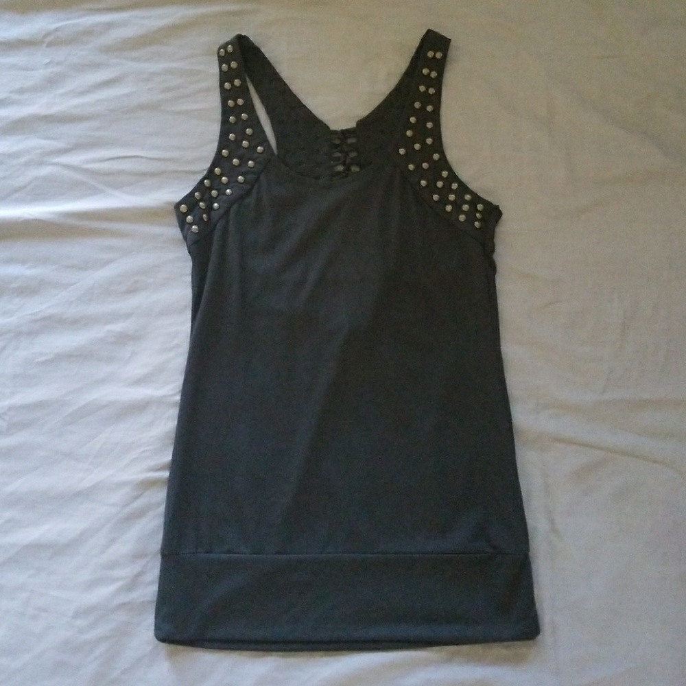 NWT Sharon Couture Blouse